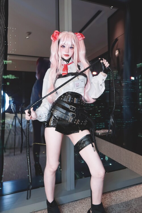 Yuno_cos / Yunocos69 / Rikachancos / Rika Chan Nude Leaked Onlyfans Photo Yuno_cos / Yunocos69 / Rikachancos / Rika Chan Nude Leaked Onlyfans Photo