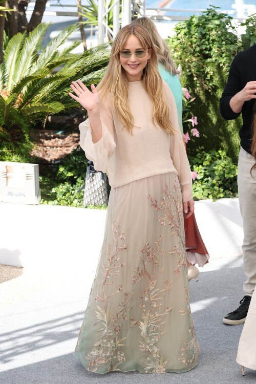 Jennifer Lawrence Photo 4