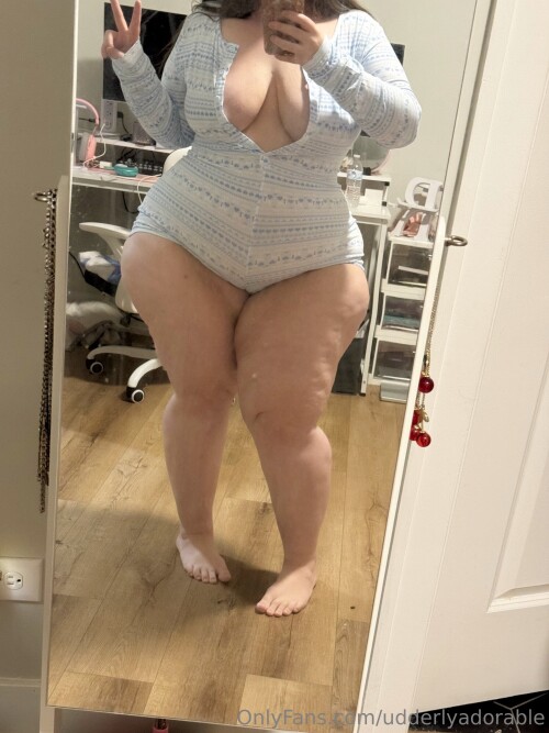 Udderlyadorable Nude Leaked Onlyfans Photo Udderlyadorable Nude Leaked Onlyfans Photo