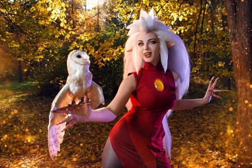 AGflower Cosplay Nude Leaked Onlyfans Photo AGflower Cosplay Nude Leaked Onlyfans Photo
