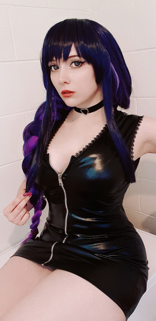 Mirikashi Cosplay Nude Leaked Onlyfans Photo Mirikashi Cosplay Nude Leaked Onlyfans Photo