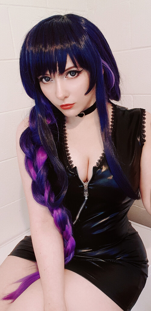 Mirikashi Cosplay Nude Leaked Onlyfans Photo Mirikashi Cosplay Nude Leaked Onlyfans Photo
