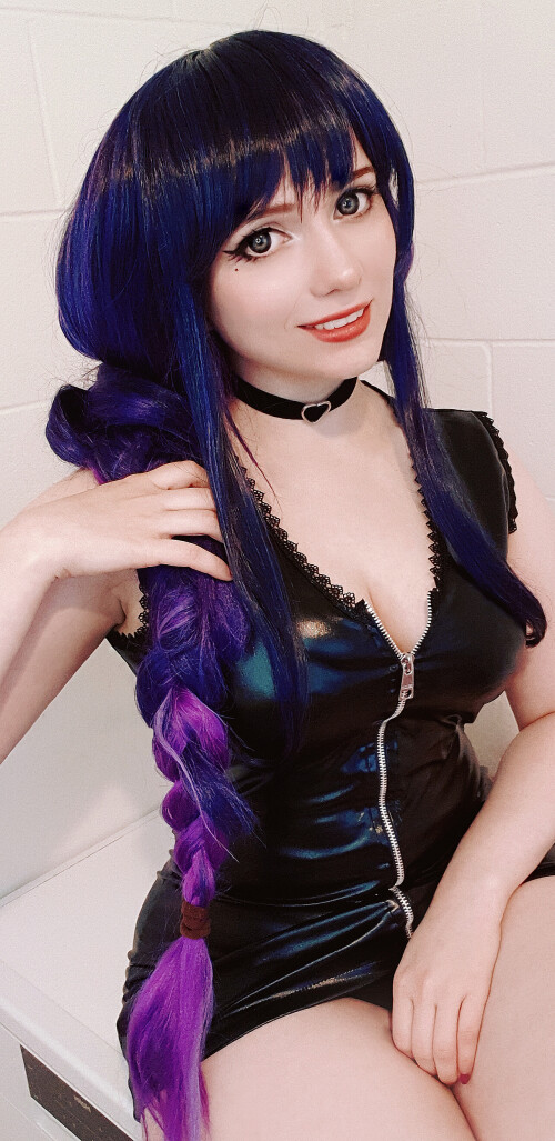 Mirikashi Cosplay Nude Leaked Onlyfans Photo Mirikashi Cosplay Nude Leaked Onlyfans Photo