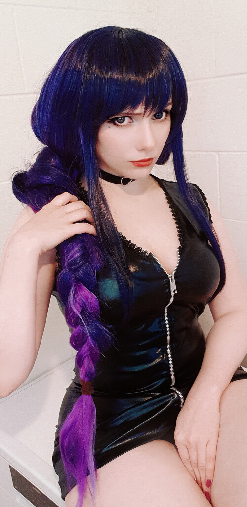 Mirikashi Cosplay Nude Leaked Onlyfans Photo Mirikashi Cosplay Nude Leaked Onlyfans Photo