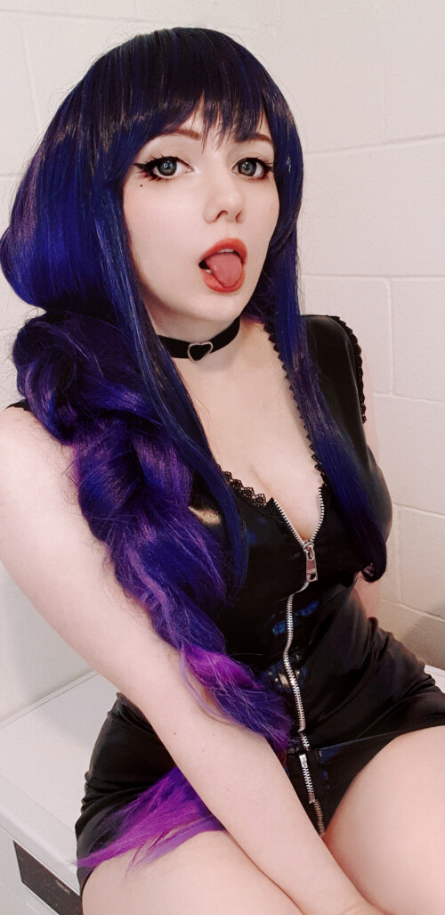 Mirikashi Cosplay Nude Leaked Onlyfans Photo Mirikashi Cosplay Nude Leaked Onlyfans Photo