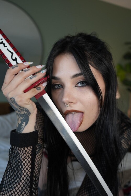 Claire Estabrook - Plurrrkittyy - Lilmoonbbyy - Nonsalemwitch Nude Leaked Onlyfans Photo Claire Estabrook - Plurrrkittyy - Lilmoonbbyy - Nonsalemwitch Nude Leaked Onlyfans Photo