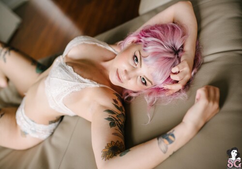 arachnie Nude Leaked Photo & Exclusive Gallery