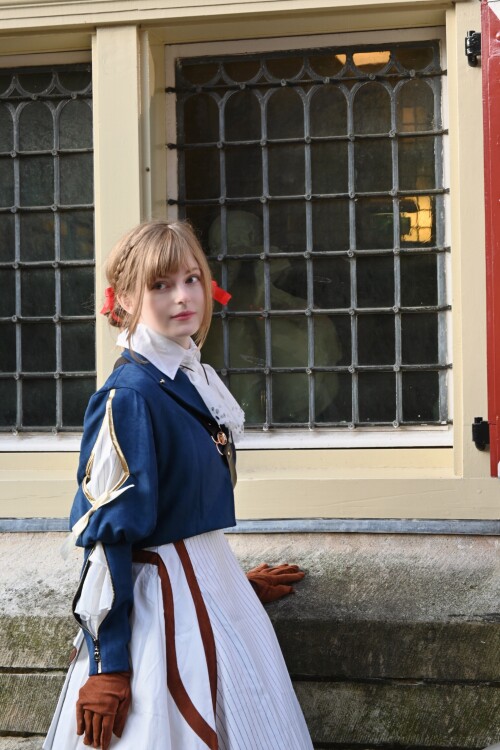 Ella Freya Nude Leaked Onlyfans Photo