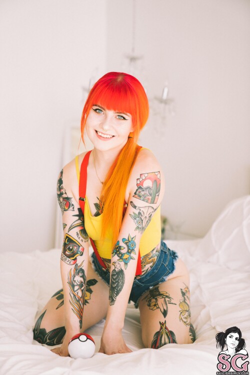 Loveless Nude Leaked Onlyfans Photo