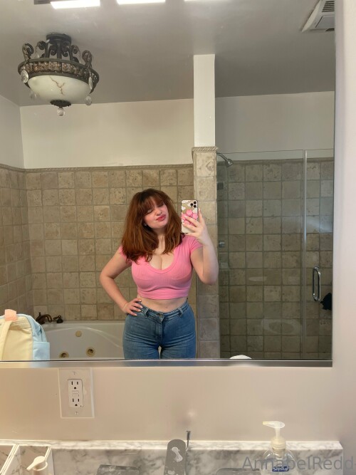 Annabel Redd Nude Leaked Onlyfans Photo Annabel Redd Nude Leaked Onlyfans Photo