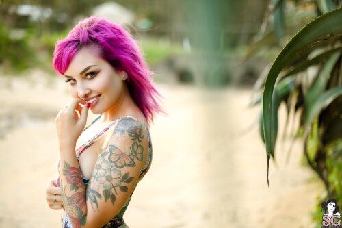 arachnie Nude Leaked Photo & Exclusive Gallery