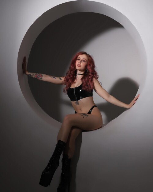 Holita / Holitabun / Goddess Holita / Birdie Nude Leaked Onlyfans Photo