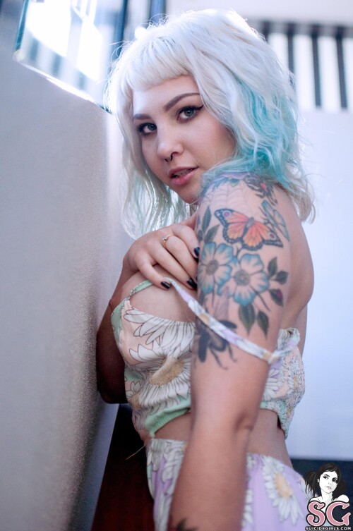 arachnie Nude Leaked Photo & Exclusive Gallery