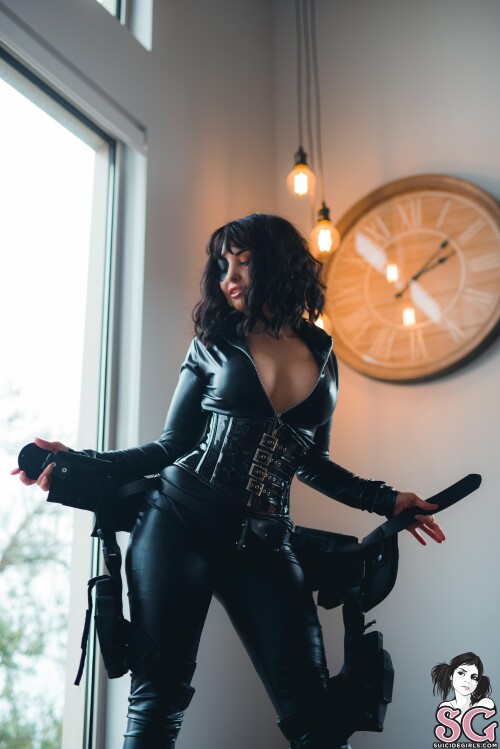 arachnie Nude Leaked Photo & Exclusive Gallery