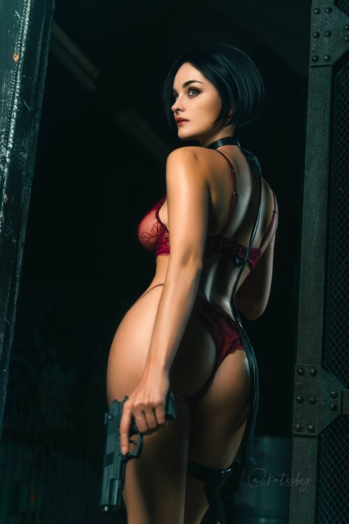 Sophie Katssby Nude Leaked Onlyfans Photo