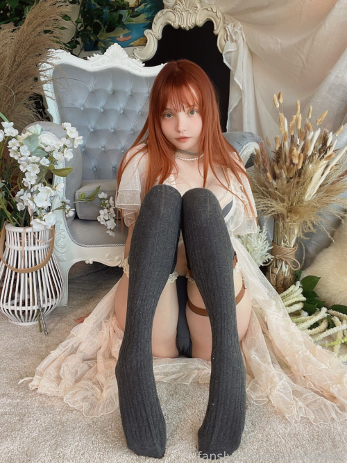 Rocksy Light / AlisaPikaPika Nude Leaked Onlyfans Photo Rocksy Light / AlisaPikaPika Nude Leaked Onlyfans Photo
