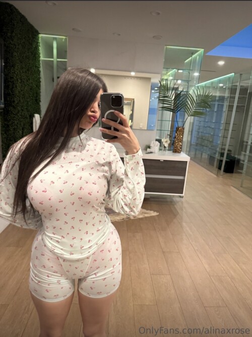 Perlababe/Alina.rose9/Alina Rose Nude Leaked Onlyfans Photo Perlababe/Alina.rose9/Alina Rose Nude Leaked Onlyfans Photo