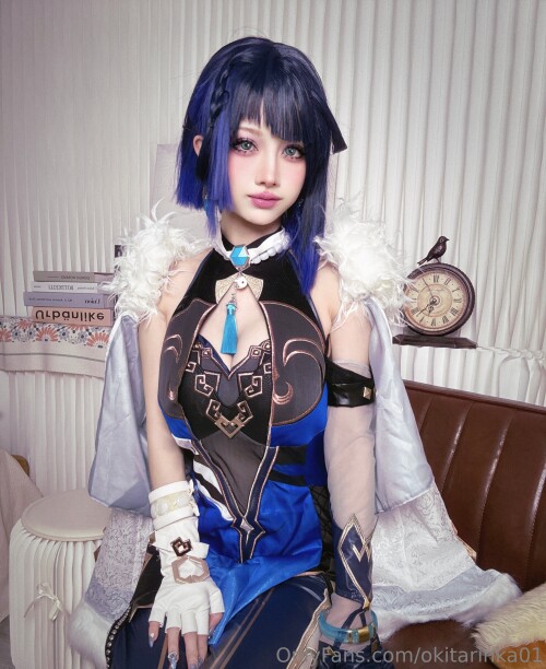 Okita Rinka Nude Leaked Onlyfans Photo Okita Rinka Nude Leaked Onlyfans Photo