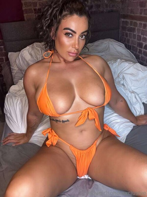 Fiona Siciliano / Fionagirlsoho Nude Leaked Onlyfans Photo Fiona Siciliano / Fionagirlsoho Nude Leaked Onlyfans Photo