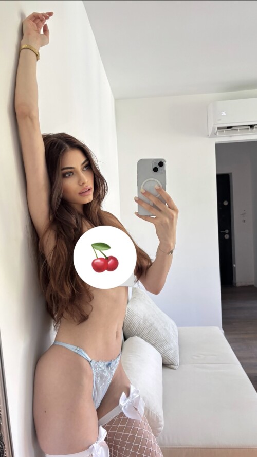 Amelia💕 Nude Leaked Onlyfans Photo