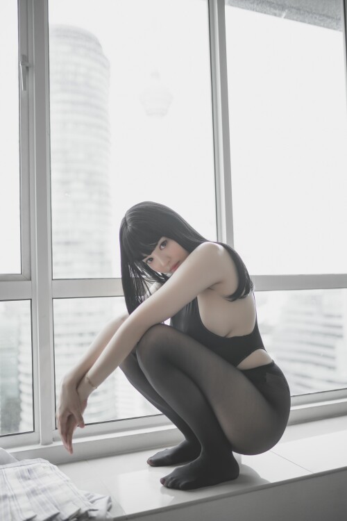 Ying Tze Nude Leaked Onlyfans Photo