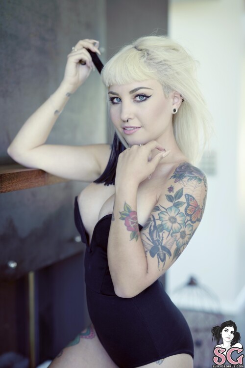 arachnie Nude Leaked Photo & Exclusive Gallery
