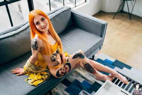 Loveless Nude Leaked Onlyfans Photo