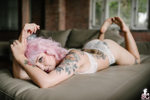 arachnie Nude Leaked Photo & Exclusive Gallery