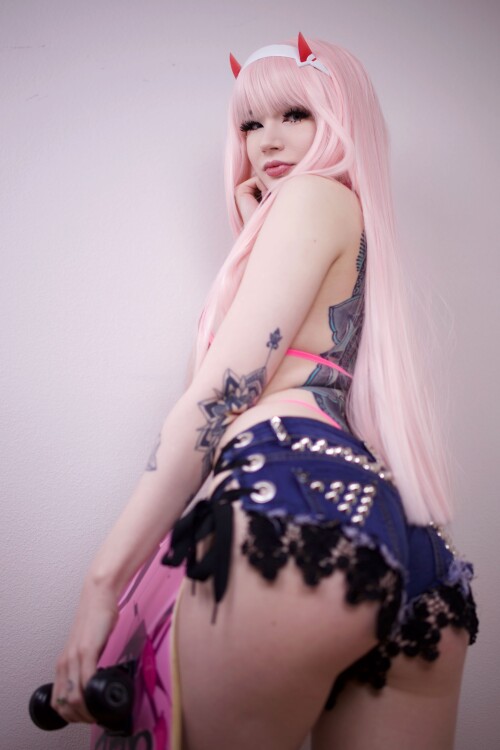 lynienicole Nude Leaked Onlyfans Photo