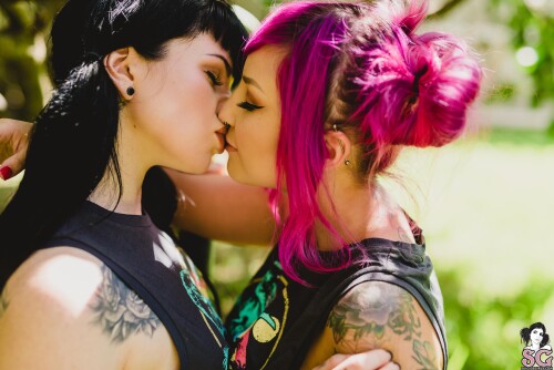 arachnie Nude Leaked Photo & Exclusive Gallery