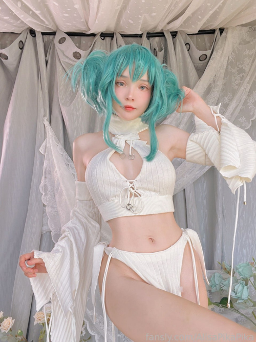 Rocksy Light / AlisaPikaPika Nude Leaked Onlyfans Photo Rocksy Light / AlisaPikaPika Nude Leaked Onlyfans Photo