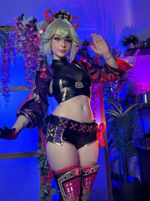 Muatori Nude Leaked Onlyfans Photo Muatori Nude Leaked Onlyfans Photo