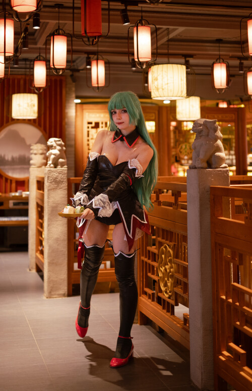 Himee.lily Himeecosplay Nude Leaked Onlyfans Photo Himee.lily Himeecosplay Nude Leaked Onlyfans Photo
