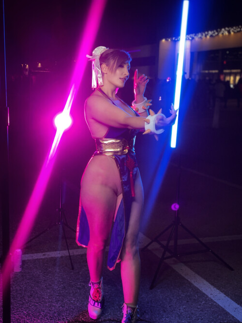 Holly Wolf Nude Leaked Onlyfans Photo Holly Wolf Nude Leaked Onlyfans Photo