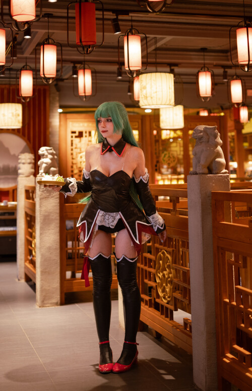 Himee.lily Himeecosplay Nude Leaked Onlyfans Photo Himee.lily Himeecosplay Nude Leaked Onlyfans Photo