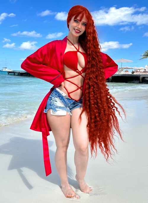belladuenas Nude Leaked Onlyfans Photo belladuenas Nude Leaked Onlyfans Photo