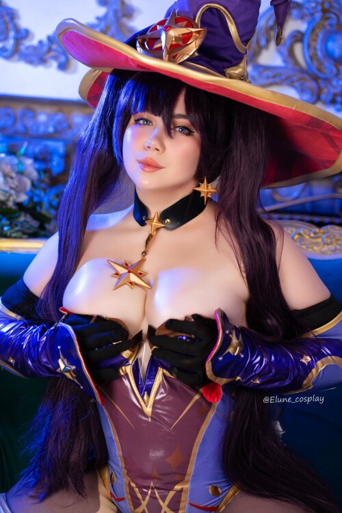 Elune Cosplay / cosplayelune / elune_cosplay Nude Leaked Onlyfans Photo