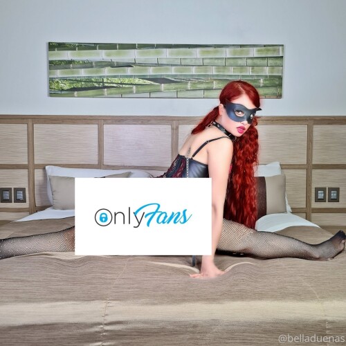belladuenas Nude Leaked Onlyfans Photo belladuenas Nude Leaked Onlyfans Photo