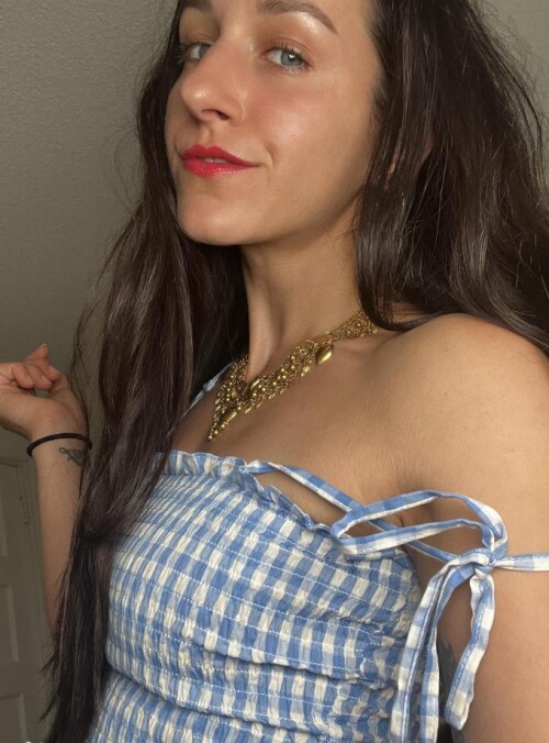 Goddess Athena | greekgoddess195 Nude Leaked Onlyfans Photo