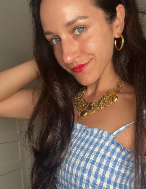 Goddess Athena | greekgoddess195 Nude Leaked Onlyfans Photo
