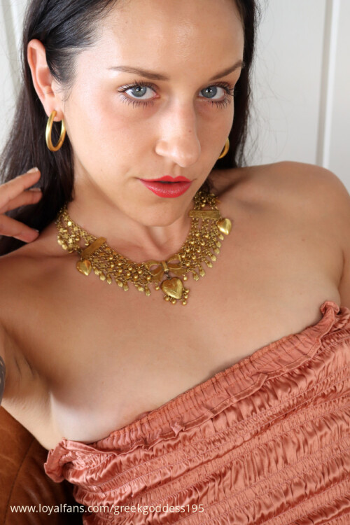 Goddess Athena | greekgoddess195 Nude Leaked Onlyfans Photo