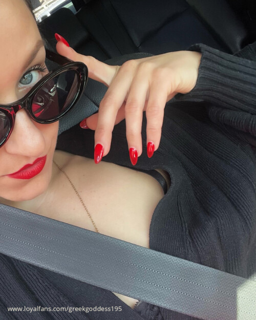 Goddess Athena | greekgoddess195 Nude Leaked Onlyfans Photo
