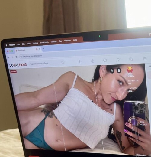 Goddess Athena | greekgoddess195 Nude Leaked Onlyfans Photo