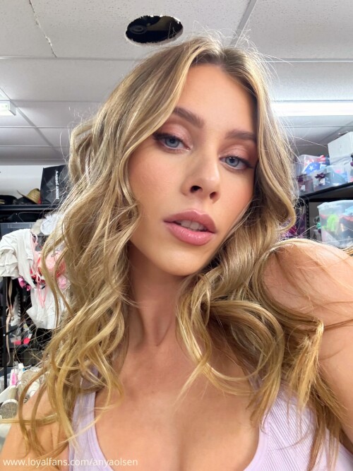Anya Olsen | anyaolsen Nude Leaked Onlyfans Photo Anya Olsen | anyaolsen Nude Leaked Onlyfans Photo