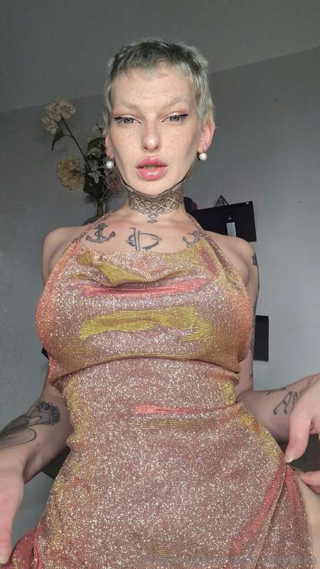 NausicaaRondina Nude Leaked Onlyfans Photo NausicaaRondina Nude Leaked Onlyfans Photo