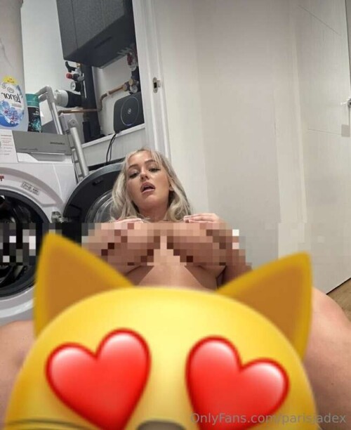 Paris Jade Nude Leaked Onlyfans Photo Paris Jade Nude Leaked Onlyfans Photo