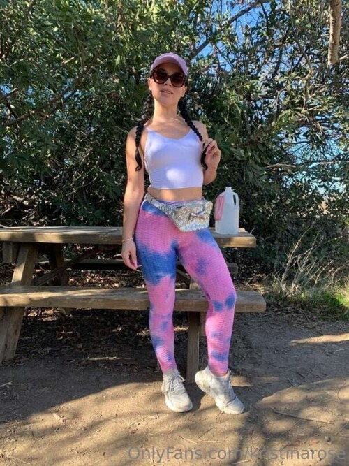 Kristina Rose Nude Leaked Onlyfans Photo Kristina Rose Nude Leaked Onlyfans Photo