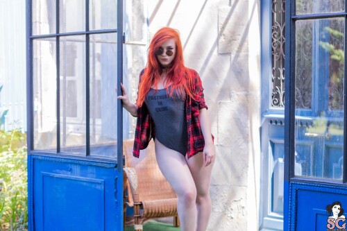 Lovia Suicide Nude Leaked Onlyfans Photo