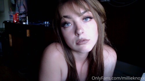 milliemillz / MillieKnoxx / Millie Millz Nude Leaked Onlyfans Photo milliemillz / MillieKnoxx / Millie Millz Nude Leaked Onlyfans Photo