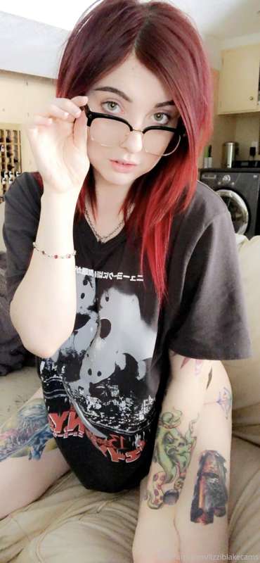 Lizzi Blake Nude Leaked Onlyfans Photo Lizzi Blake Nude Leaked Onlyfans Photo